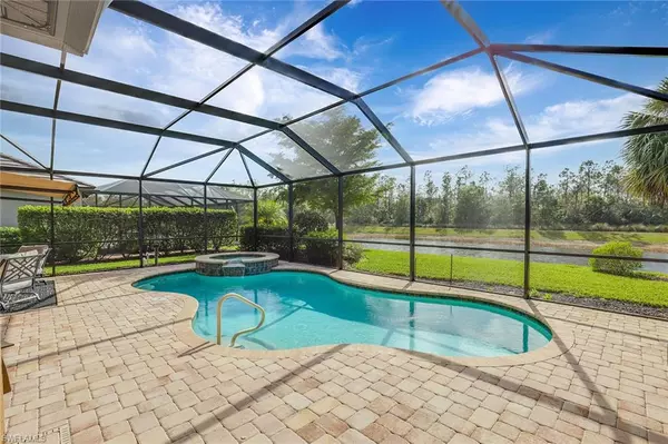 Naples, FL 34114,7021 Live Oak DR