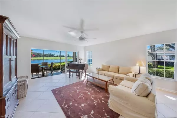 Naples, FL 34119,6260 Bellerive AVE #4-401