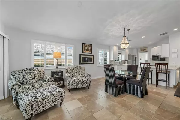 Naples, FL 34114,8399 Borboni CT