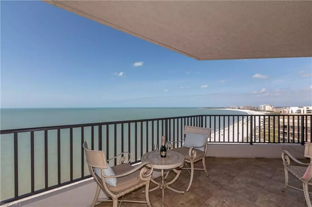 Marco Island, FL 34145,850 S Collier BLVD #1802