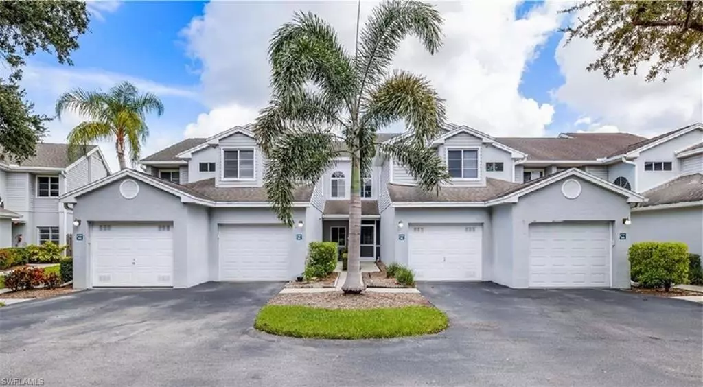 2841 Citrus Lake DR ## K-203, Naples, FL 34109