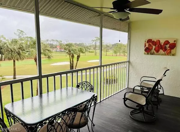 Naples, FL 34112,4556 Andover WAY #E-303