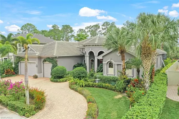 Naples, FL 34119,14690 Beaufort CIR