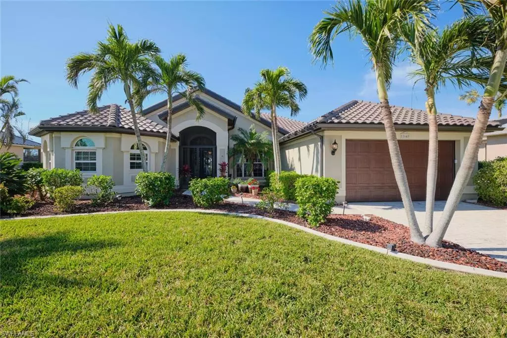 Cape Coral, FL 33991,11649 Royal Tee CIR