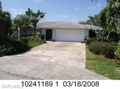 2153 Channel WAY, North Fort Myers, FL 33917