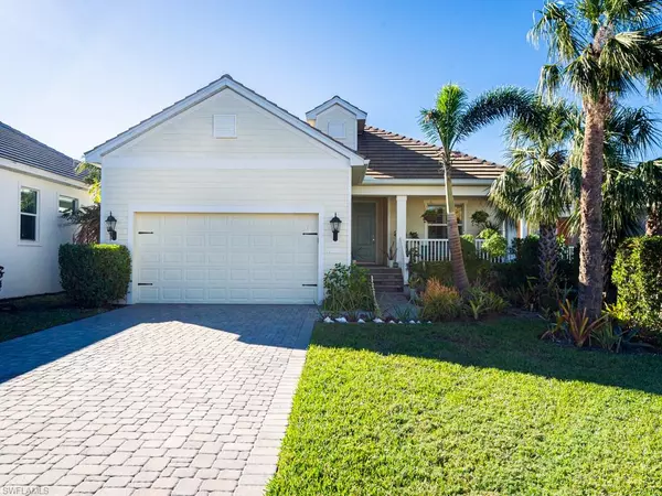 17762 Spanish Harbour CT, Fort Myers, FL 33908