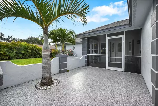 Lehigh Acres, FL 33936,305 Lincoln AVE