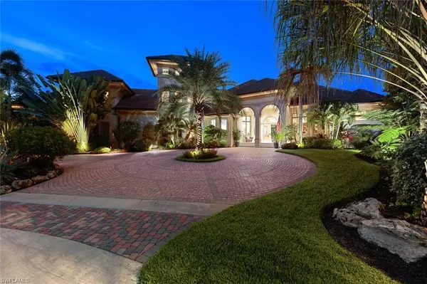 Naples, FL 34119,5817 Glenholme CIR