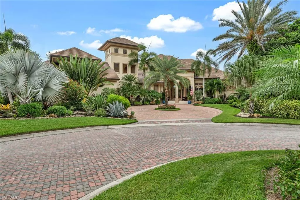 Naples, FL 34119,5817 Glenholme CIR