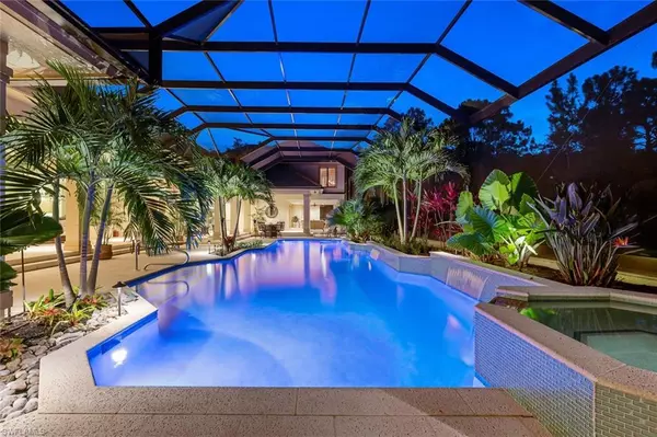 Naples, FL 34119,5817 Glenholme CIR