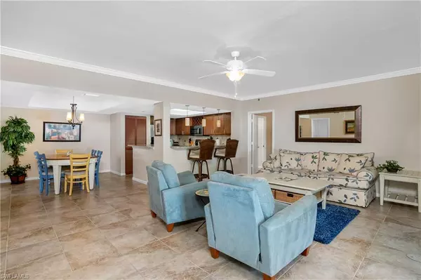 Bonita Springs, FL 34134,4151 Lake Forest DR #1413