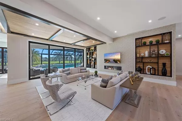 Naples, FL 34119,28901 Girard TER