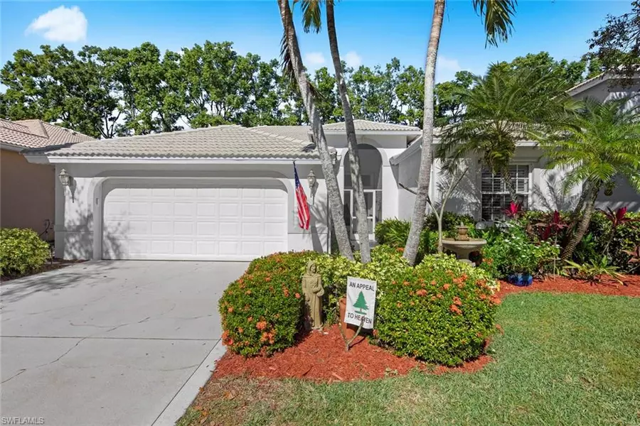 25570 Springtide CT, Bonita Springs, FL 34135