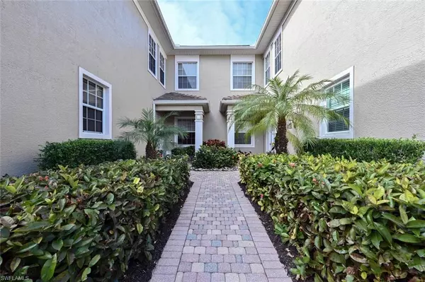 Naples, FL 34105,4771 Alberton CT #3501