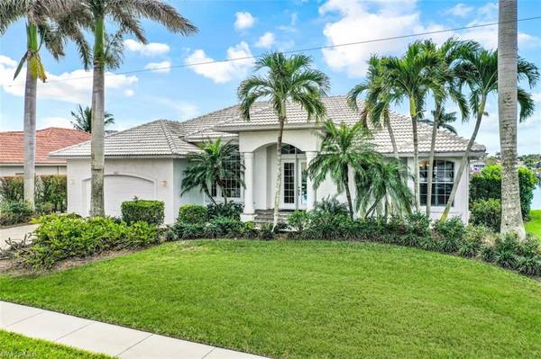 1421 Galleon AVE, Marco Island, FL 34145