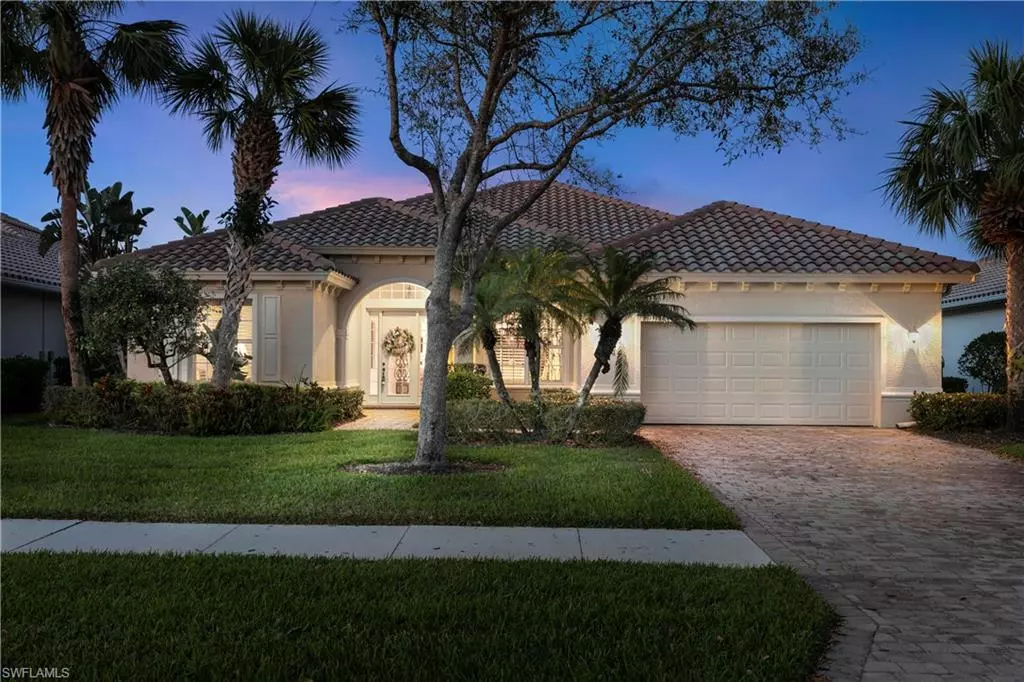 Naples, FL 34120,11905 Heather Woods CT