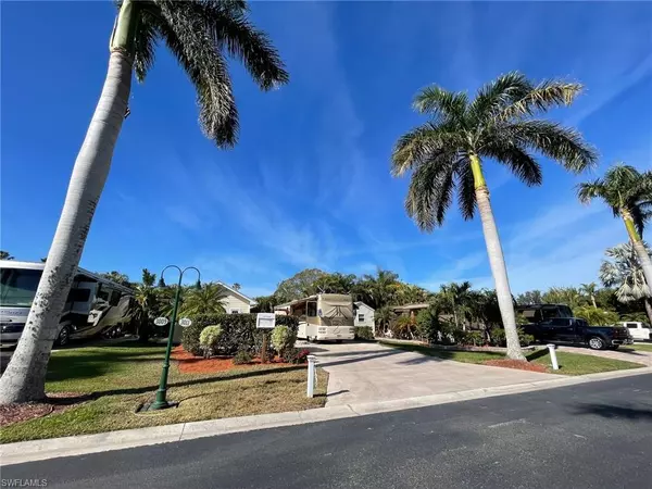 Labelle, FL 33935,Lot 37 3011 W Riverbend Resort BLVD