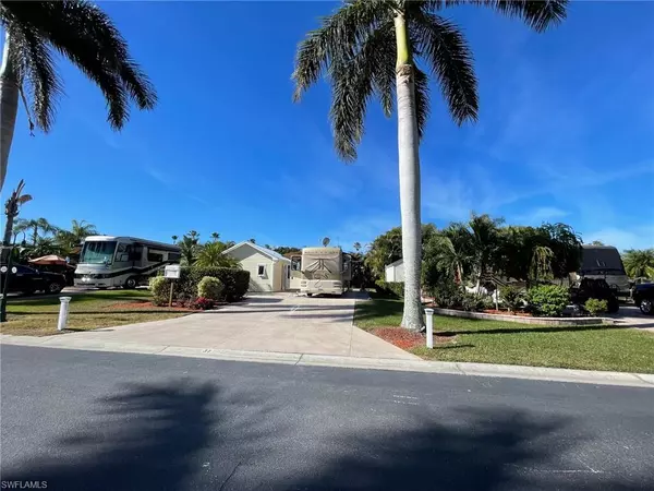 Labelle, FL 33935,Lot 37 3011 W Riverbend Resort BLVD