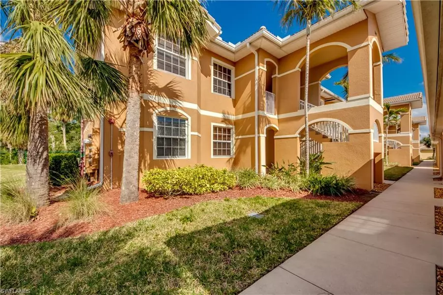 1107 Winding Pines CIR #101, Cape Coral, FL 33909