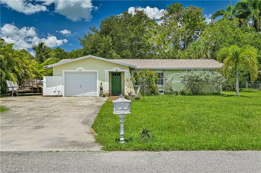 2209 Santiago AVE, Fort Myers, FL 33905