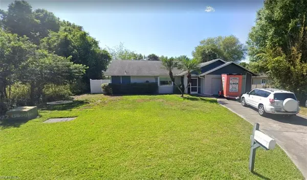 1521 Sunkist WAY, Fort Myers, FL 33905