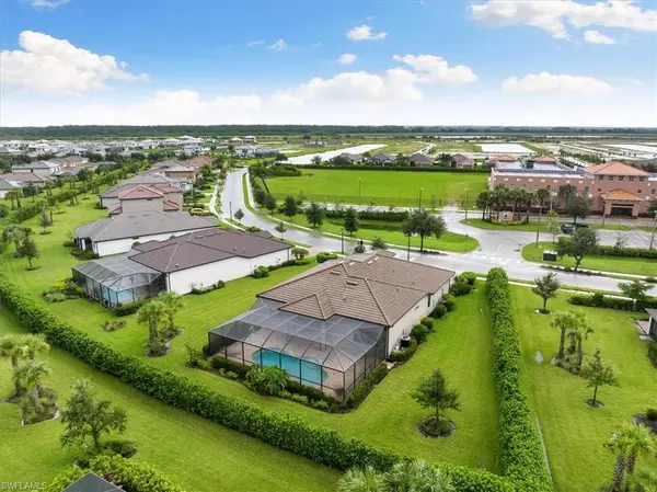 Ave Maria, FL 34142,4946 Seton WAY