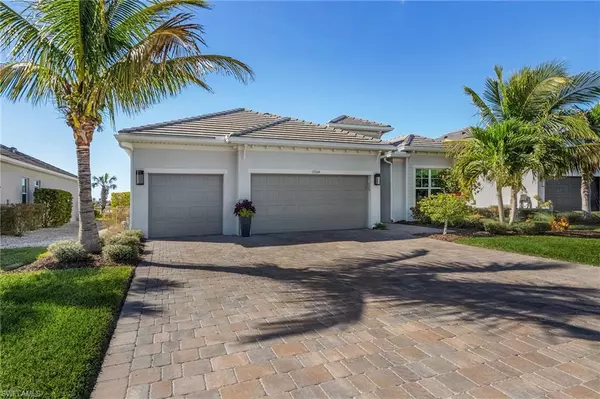 Fort Myers, FL 33913,13504 Blue Bay CIR