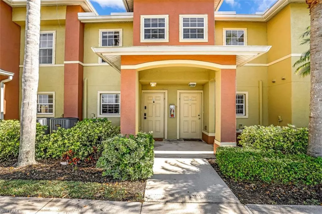 Naples, FL 34120,9063 Gervais CIR #1207