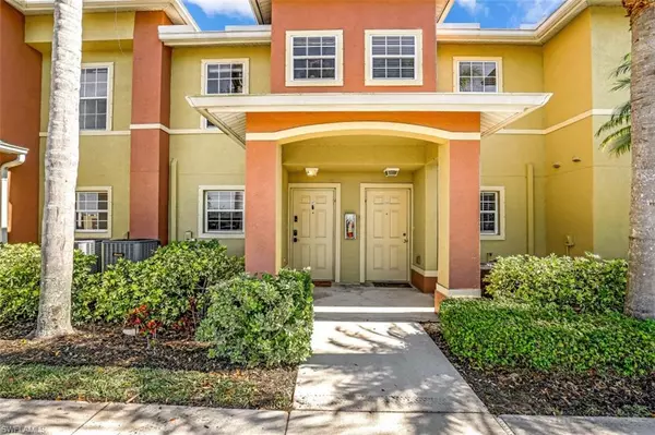 9063 Gervais CIR #1207, Naples, FL 34120