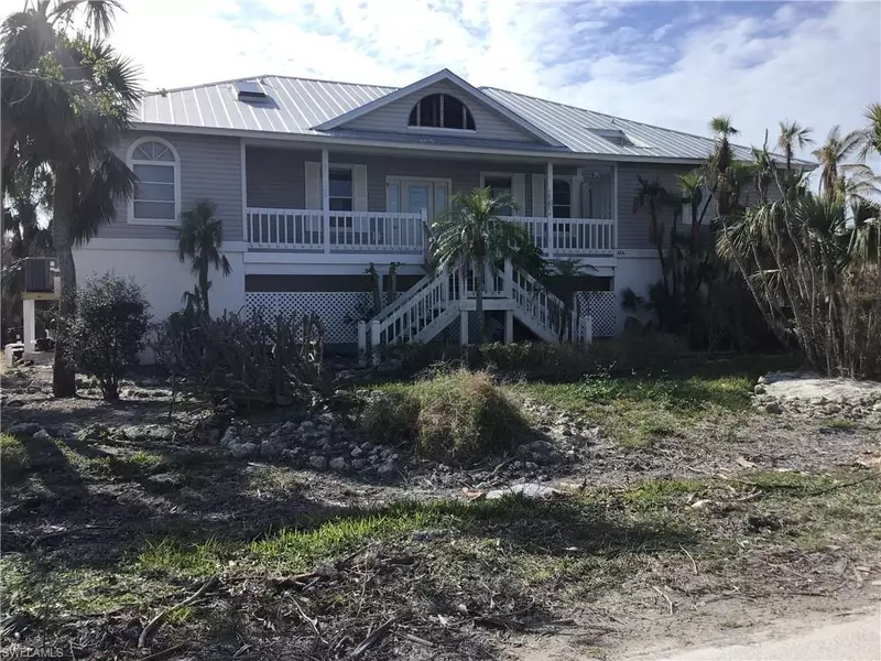 454 Surf Sound CT, Sanibel, FL 33957