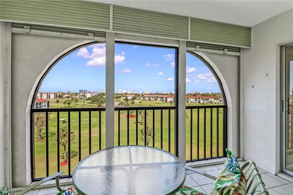 Naples, FL 34103,37 High Point CIR E #605