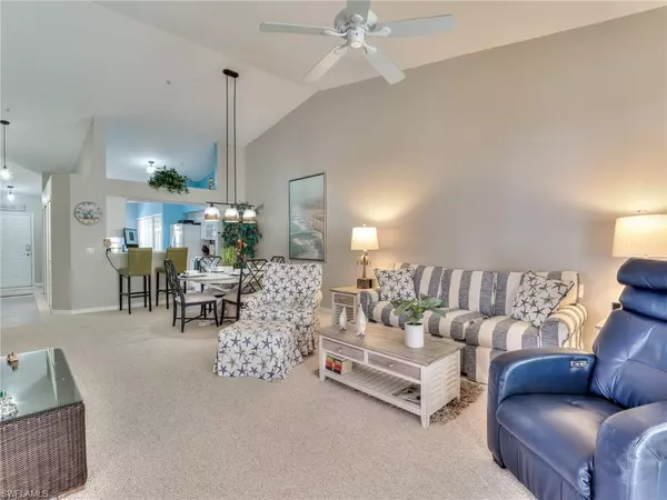 25761 Lake Amelia WAY #203, Bonita Springs, FL 34135