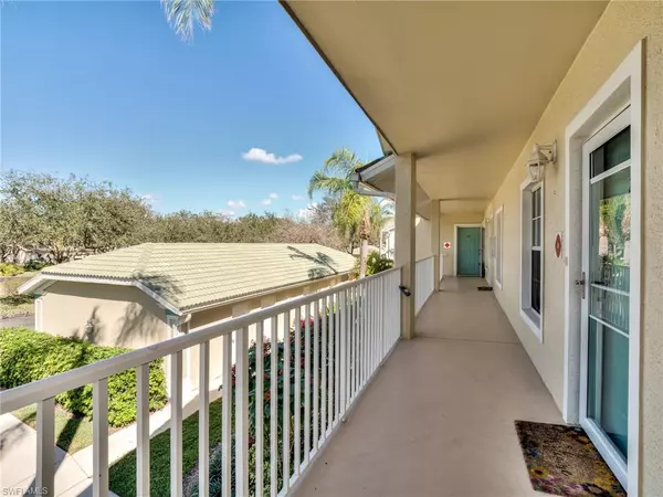 Bonita Springs, FL 34135,25761 Lake Amelia WAY #203