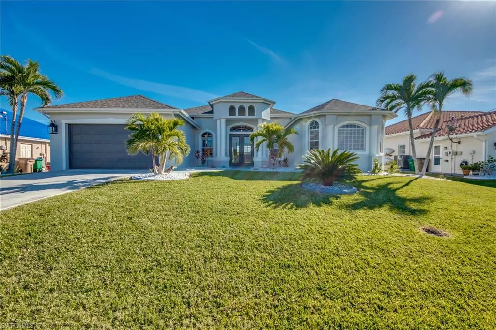 Cape Coral, FL 33990,2313 SE 19th PL