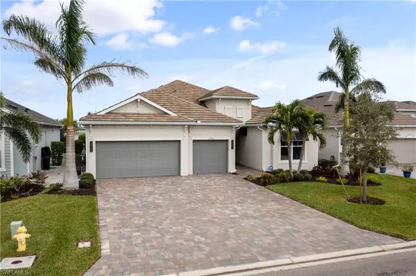 Fort Myers, FL 33913,15314 Blue Bay CIR