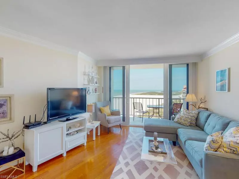 58 N Collier BLVD #1606, Marco Island, FL 34145