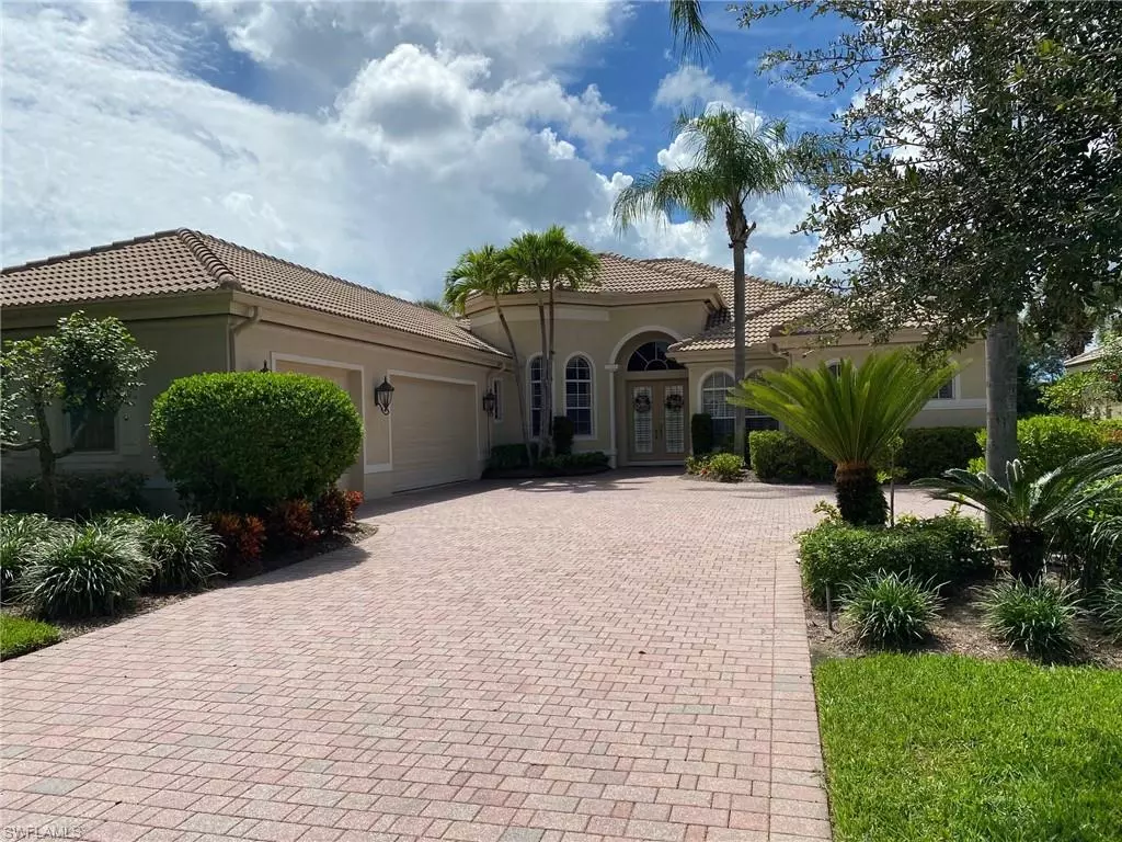 Estero, FL 33928,20182 Buttermere CT