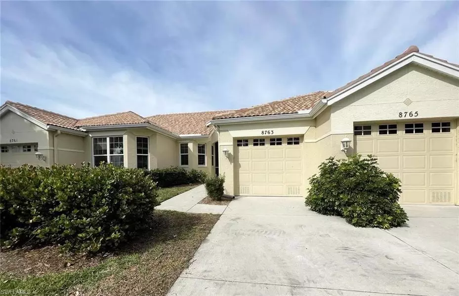 8763 E Bay CIR, Fort Myers, FL 33908