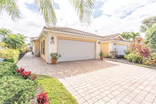 8440 Borboni CT, Naples, FL 34114