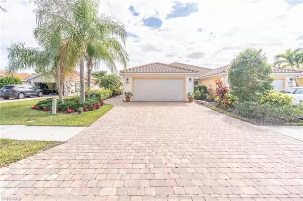 Naples, FL 34114,8440 Borboni CT