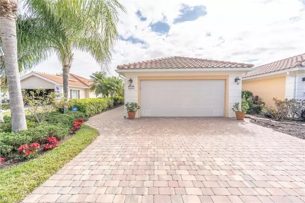 Naples, FL 34114,8440 Borboni CT