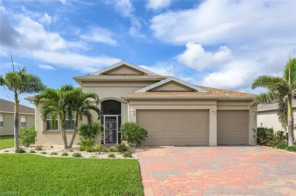 Cape Coral, FL 33909,3092 Amadora CIR