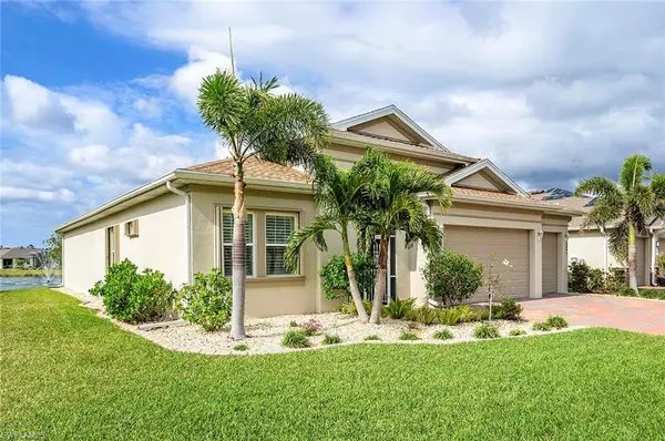 Cape Coral, FL 33909,3092 Amadora CIR