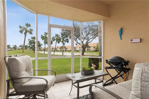 13040 Amberley CT #503, Bonita Springs, FL 34135