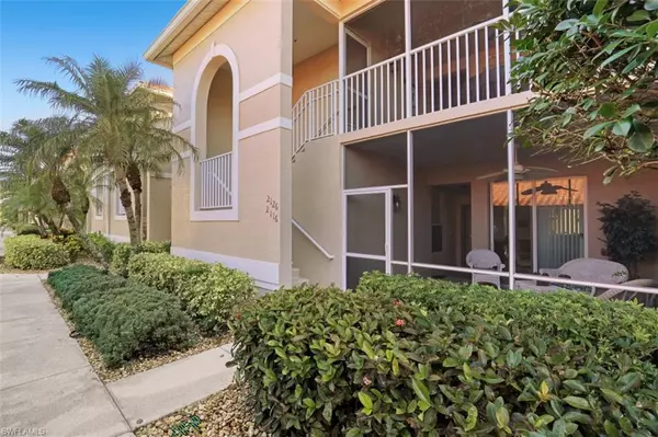 Naples, FL 34119,2810 Cypress Trace CIR #2116