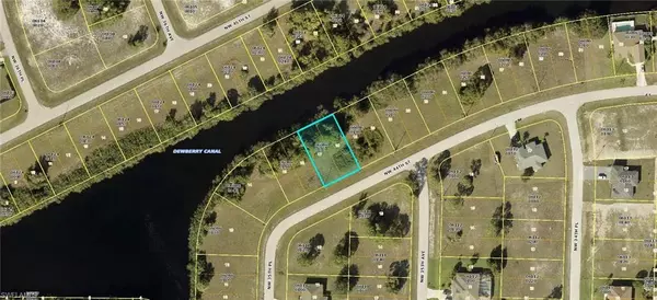 Cape Coral, FL 33993,3509 NW 44th ST