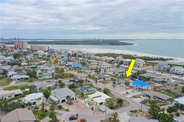 Fort Myers Beach, FL 33931,7940 Buccaneer DR