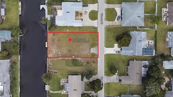 Cape Coral, FL 33904,4918 Viceroy ST