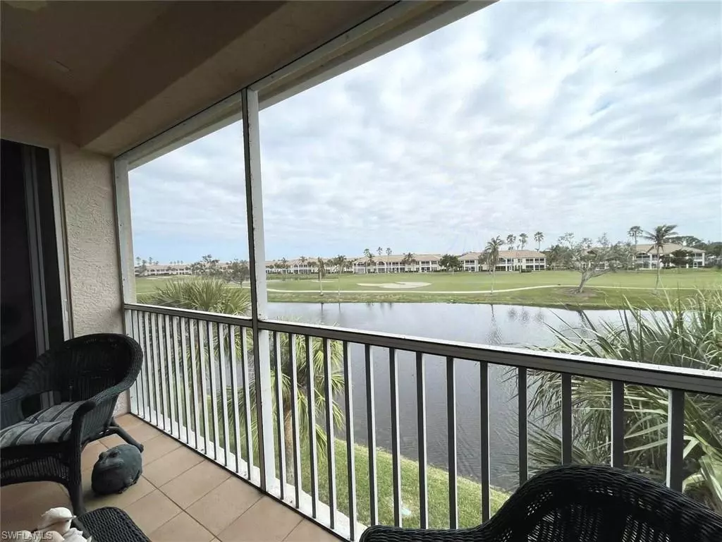 Fort Myers, FL 33908,16461 Millstone CIR #303