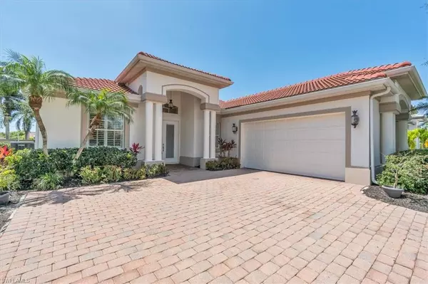 Naples, FL 34109,6809 Il Regalo CIR